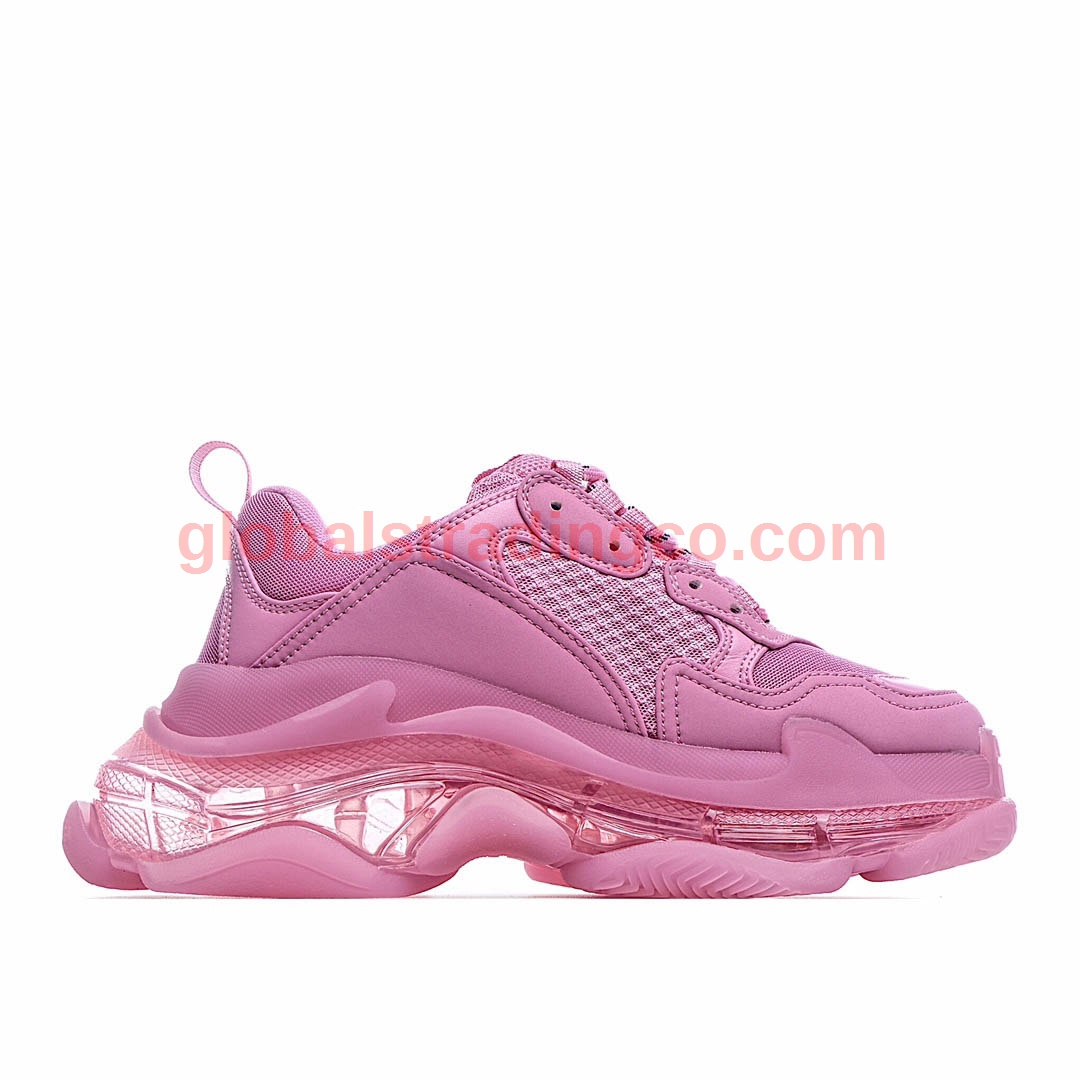 Balenciaga Triple S Dad Shoes Running Shoes